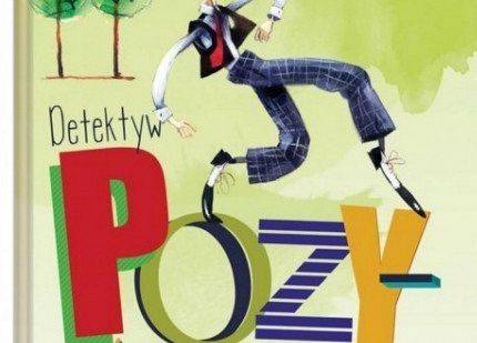 Grafika 1: Wyjazd do Słupska na spektakl teatralny  „Detektyw Pozytywka”