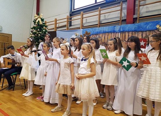 Grafika 2: Co wydarzyło się w wigilijną noc?