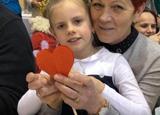 Grafika 9: Dla Babci i Dziadka