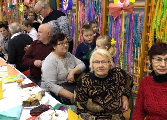 Grafika 11: Dla Babci i Dziadka