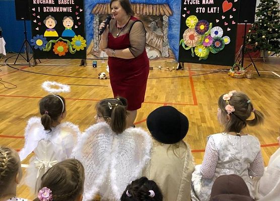 Grafika 13: Dla Babci i Dziadka