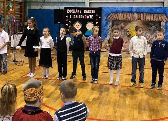 Grafika 5: Dla Babci i Dziadka