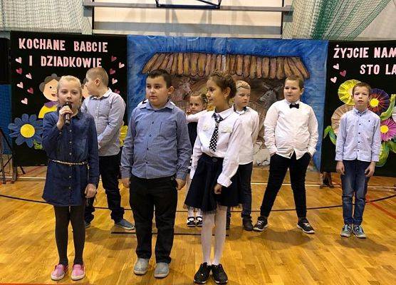 Grafika 6: Dla Babci i Dziadka