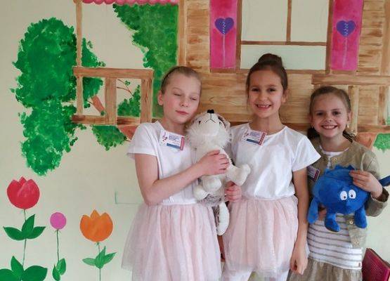 Grafika 1: Śpiewamy w Kępicach