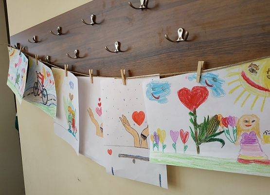 Grafika 3: Śpiewamy w Kępicach