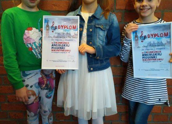 Grafika 8: Śpiewamy w Kępicach