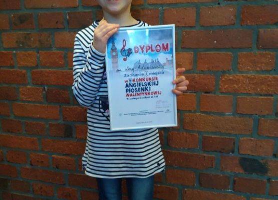 Grafika 9: Śpiewamy w Kępicach