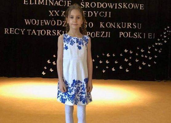 Grafika 2: Niektórzy lubią poezję