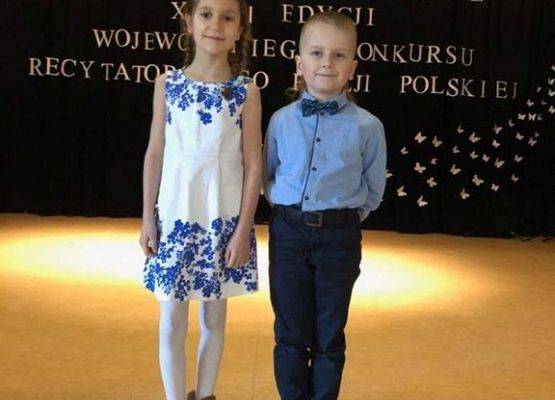 Grafika 4: Niektórzy lubią poezję