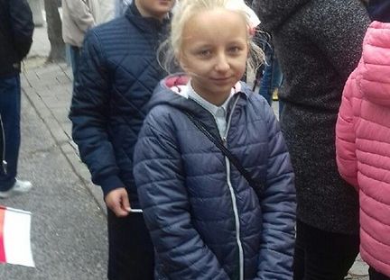 Grafika 3: Obchody Świąt Majowych