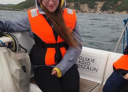 Grafika 3: W rejsie po Zatoce Gdańskiej