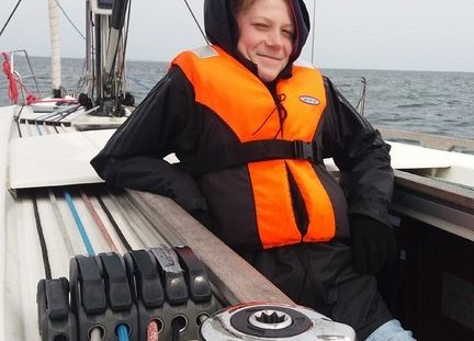 Grafika 5: W rejsie po Zatoce Gdańskiej