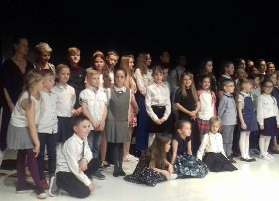 Grafika 1: W gronie laureatów