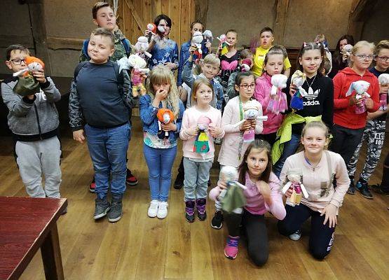 Grafika 6: Z kulturą ludową Pomorza za pan brat