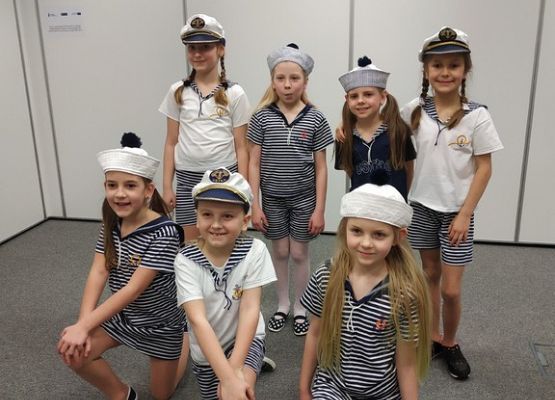 Grafika 12: Wyśpiewały rejs po Bałtyku