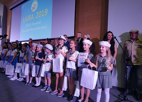 Grafika 13: Wyśpiewały rejs po Bałtyku