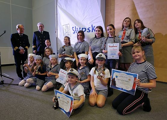 Grafika 14: Wyśpiewały rejs po Bałtyku