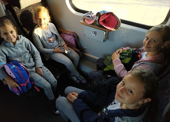 Grafika 1: Wyśpiewały rejs po Bałtyku