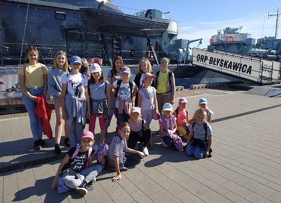 Grafika 2: Wyśpiewały rejs po Bałtyku