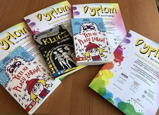 Grafika 5: " Ja za 20 lat"