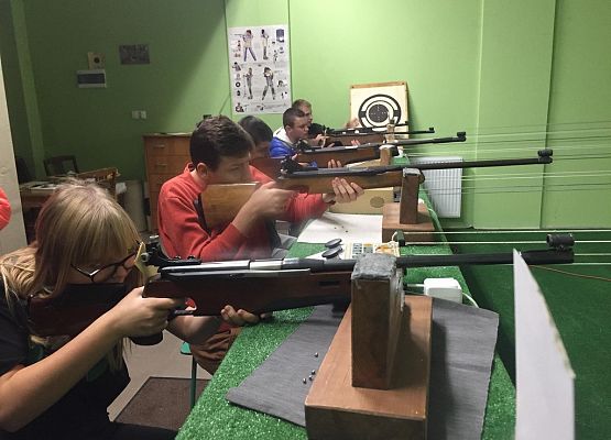 Grafika 1: Ósmoklasiści w Słupsku