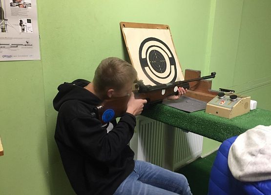 Grafika 6: Ósmoklasiści w Słupsku