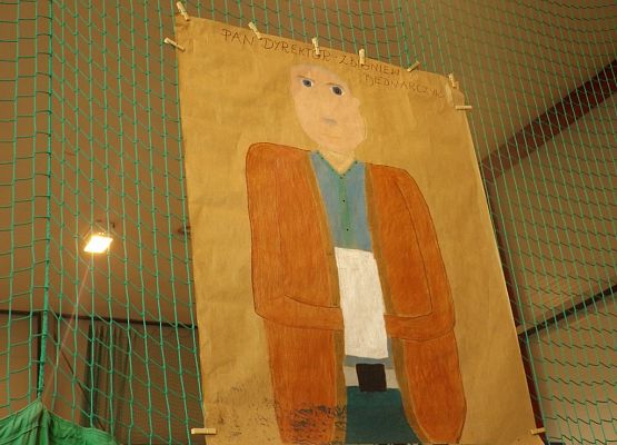 Grafika 24: W podziękowaniu za serce i trud