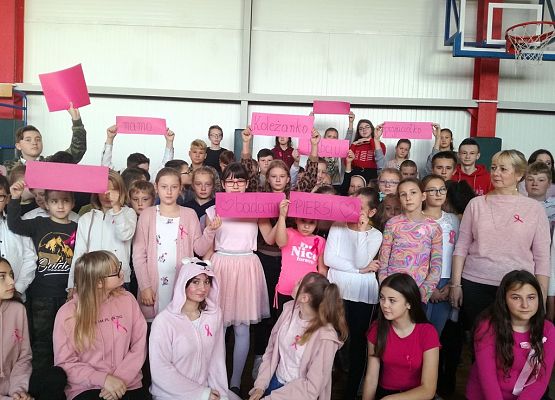 Grafika 1: Miej haka na raka