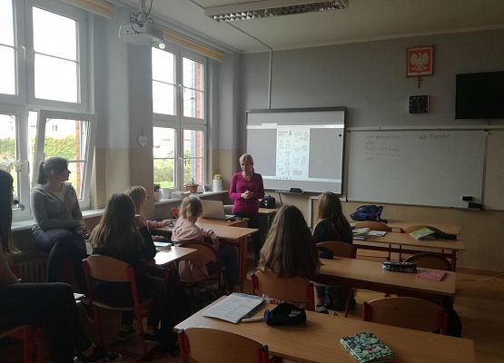 Grafika 3: Miej haka na raka