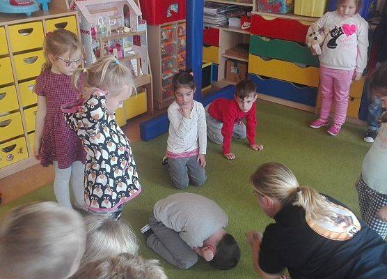 Grafika 2: "Przyjaciele zwierząt - edycja 2019"