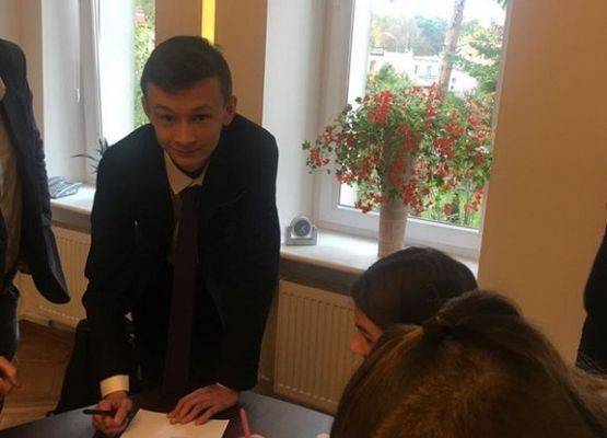 Grafika 2: Na samorządowej drodze