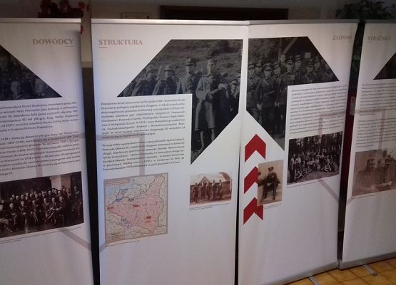 Grafika 4: W Straży Granicznej w Ustce