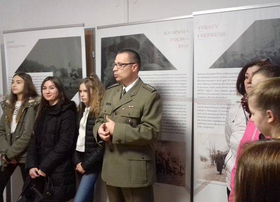 Grafika 5: W Straży Granicznej w Ustce