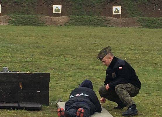 Grafika 1: Pomorski Bieg Niepodległości