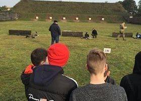 Grafika 2: Pomorski Bieg Niepodległości