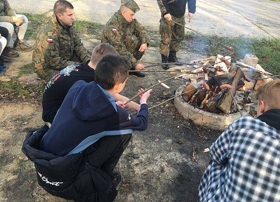 Grafika 3: Pomorski Bieg Niepodległości