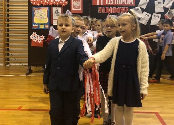 Grafika 3: Dla Polski