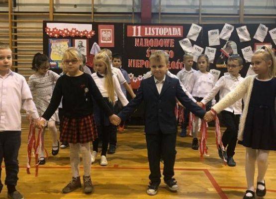 Grafika 5: Dla Polski