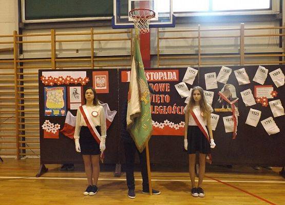 Grafika 7: Dla Polski