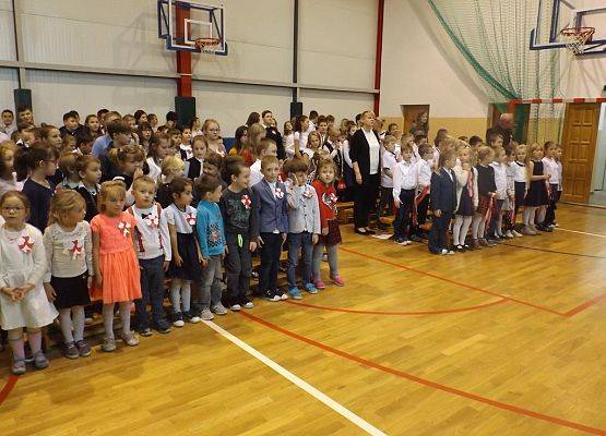 Grafika 9: Dla Polski