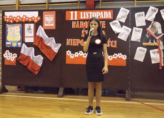 Grafika 10: Dla Polski