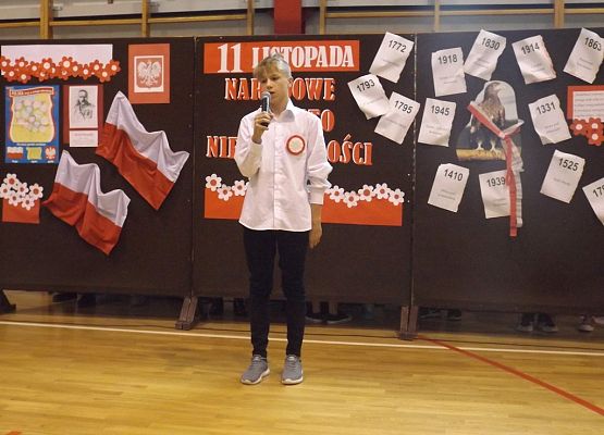 Grafika 11: Dla Polski