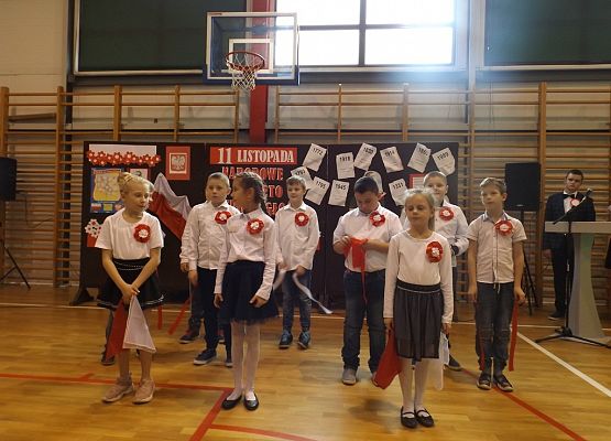 Grafika 14: Dla Polski