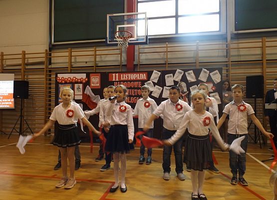 Grafika 12: Dla Polski