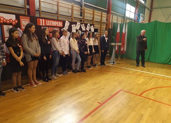 Grafika 13: Dla Polski