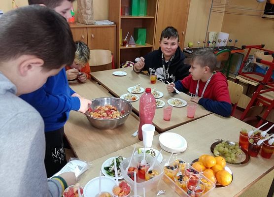 Grafika 6: Witaminowe szaleństwo