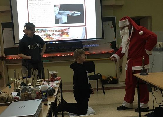 Grafika 8: Na warsztatach w Ustce