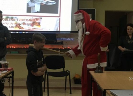 Grafika 9: Na warsztatach w Ustce