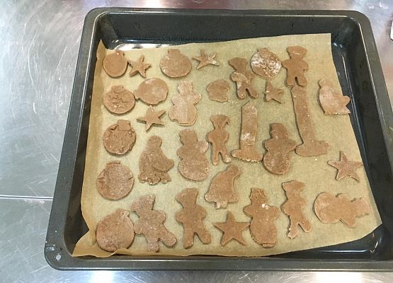 Grafika 11: Na warsztatach w Ustce