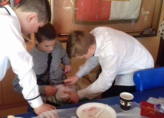 Grafika 5: Jest taki dzień